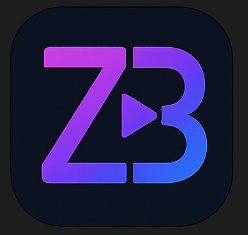 ZBcreator logo
