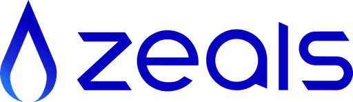 Zeals logo