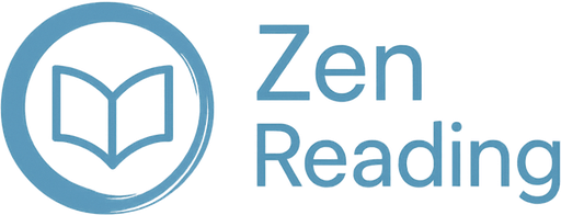 Zen Reading logo