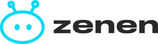 Zenen AI logo