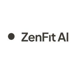ZenFit AI logo