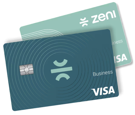 Zeni Ai logo