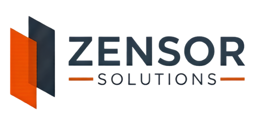 Zensor Analytics logo