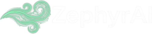 ZephyrAI logo