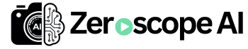 Zeroscope AI logo