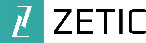 ZETIC logo