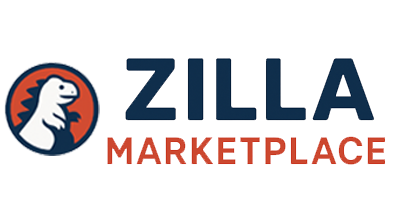 Zilla Marketplace logo