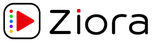 Ziora logo