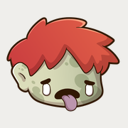 Zombii logo