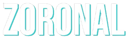 Zoronal logo