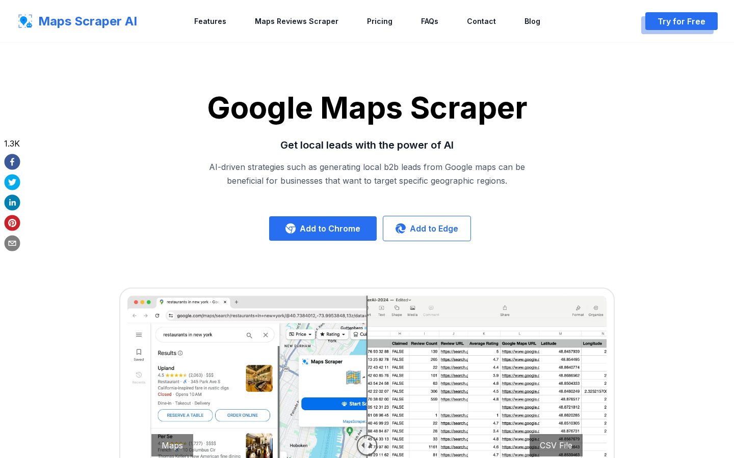 007 Homepage