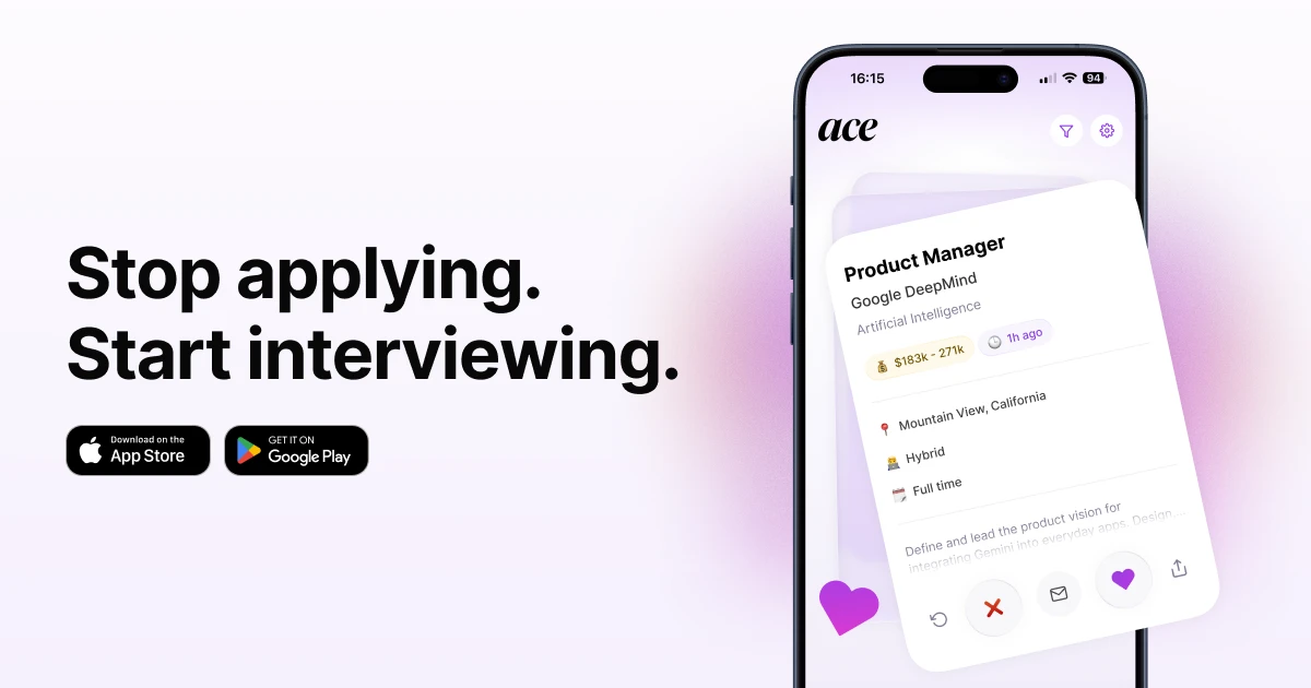 Homepage screenshot