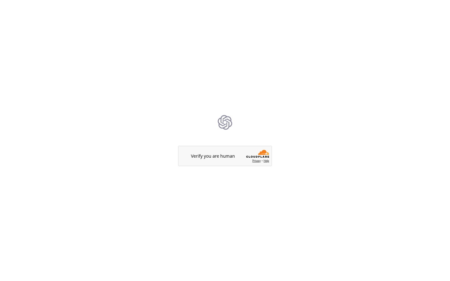Ads in ChatGPT Homepage
