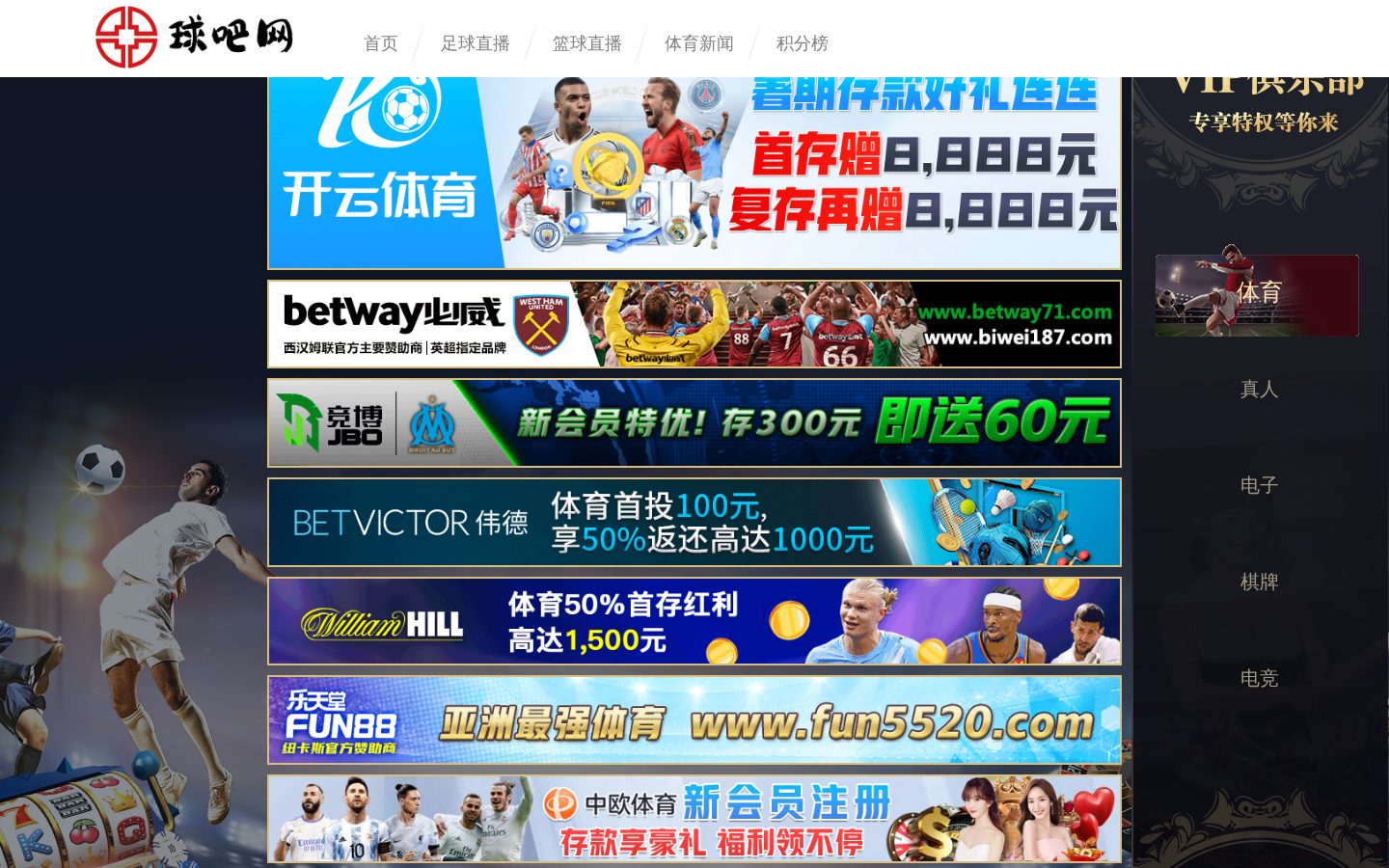 AdsRapido Homepage
