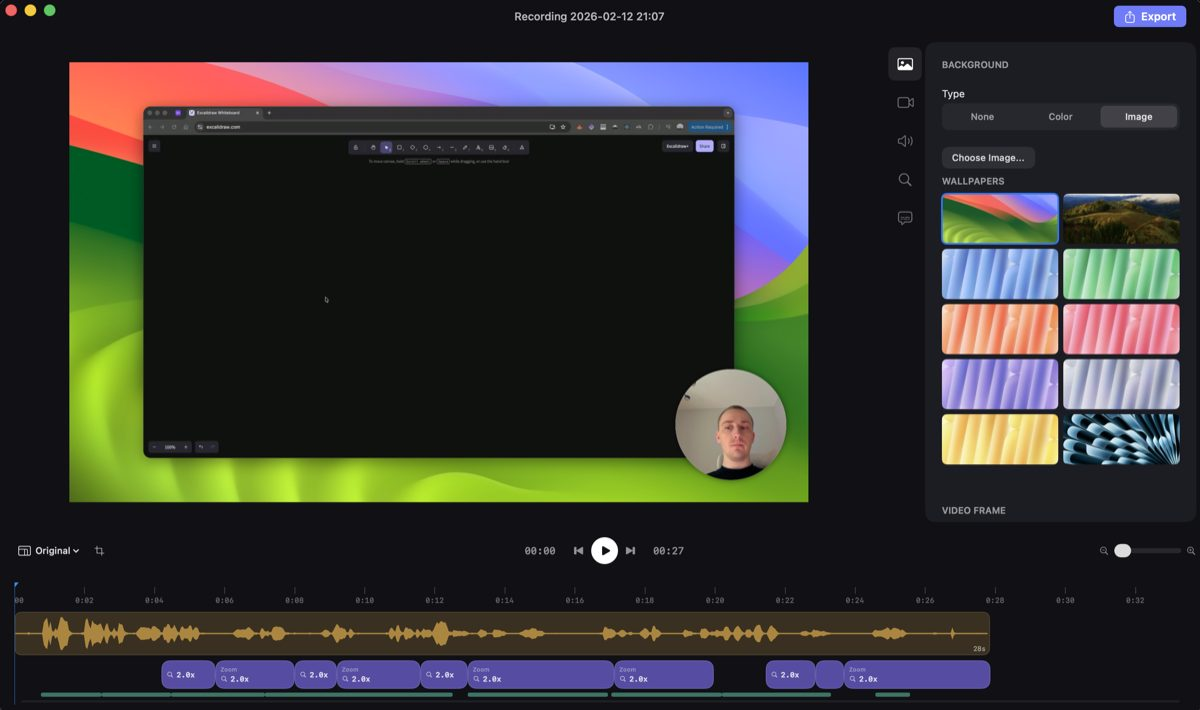 Screenshot 3