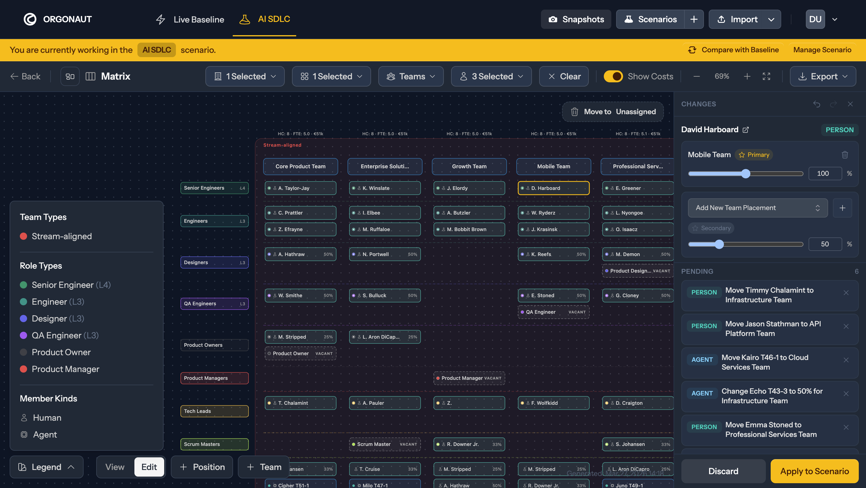 Homepage screenshot
