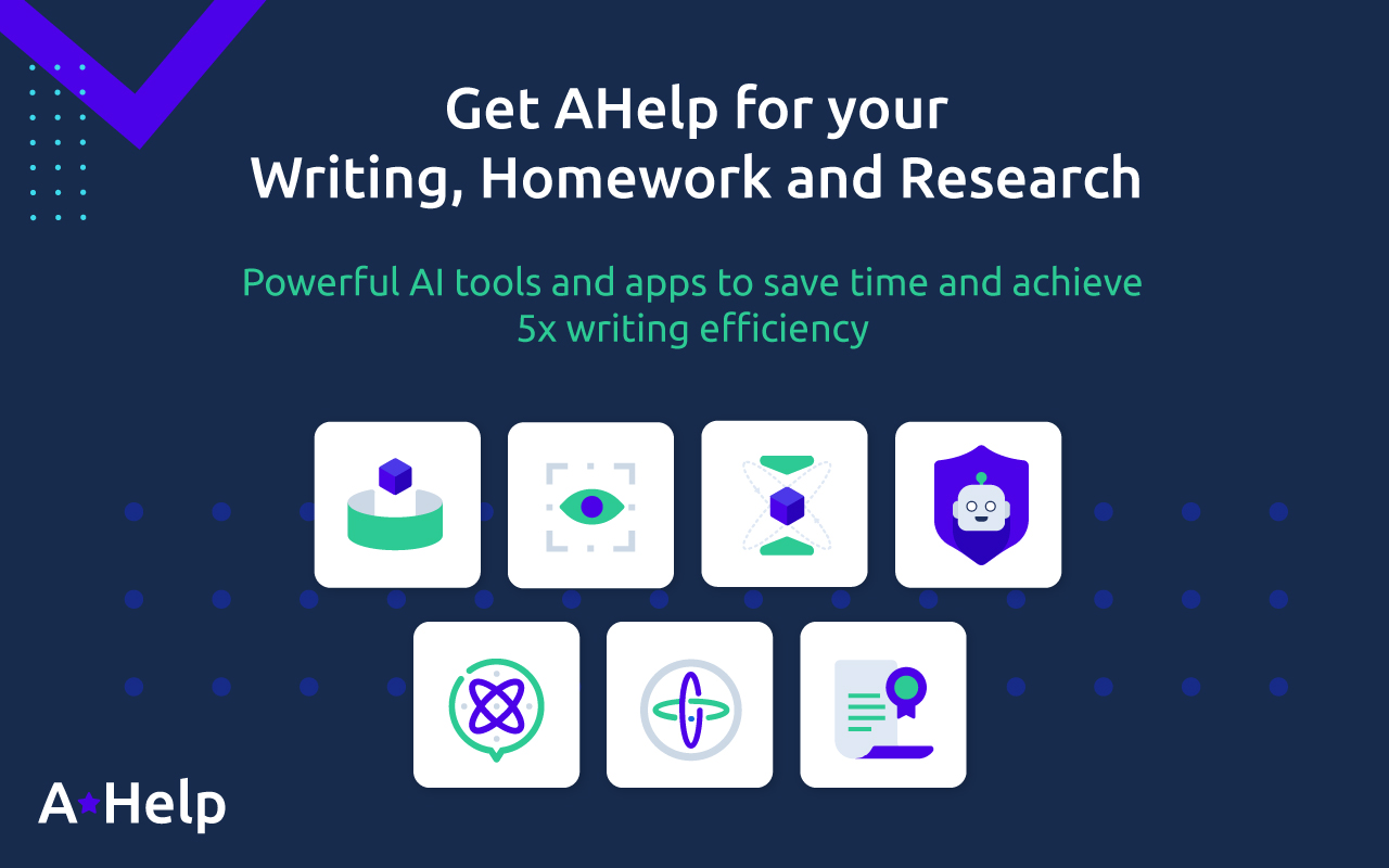 Homepage screenshot