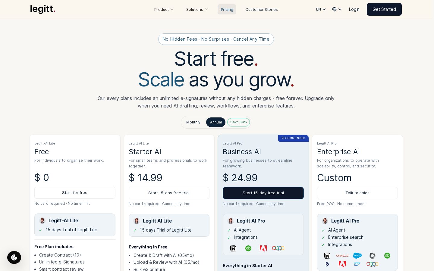 AI Bulk Analysis Pricing