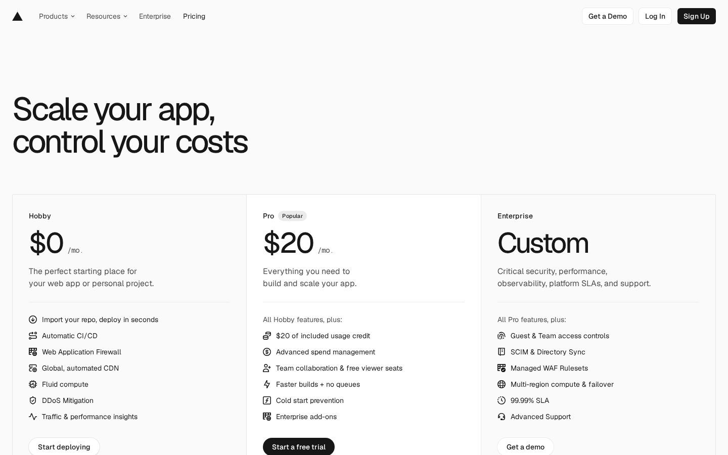 AI Elements by Vercel Pricing