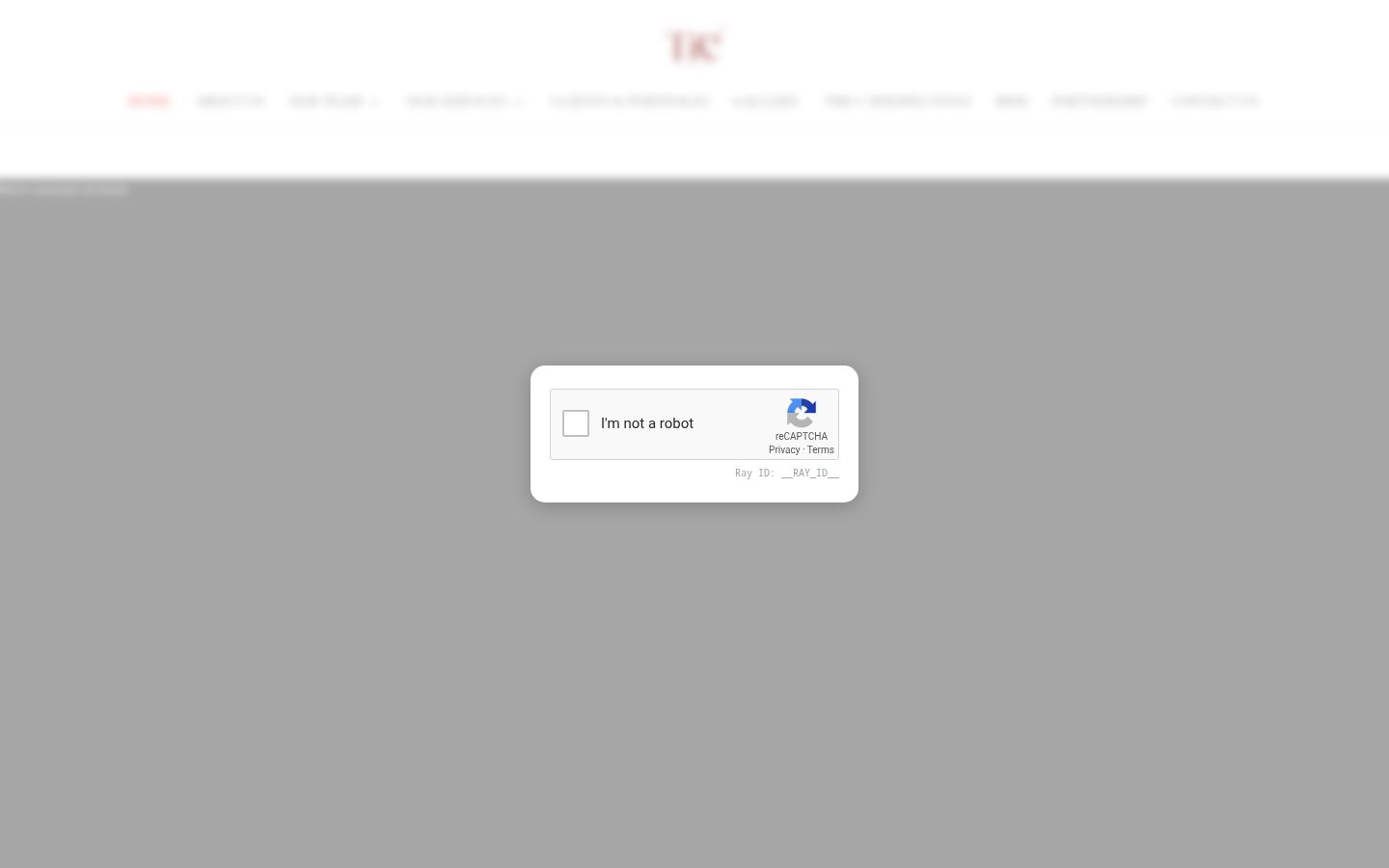 AI Image Creator Homepage