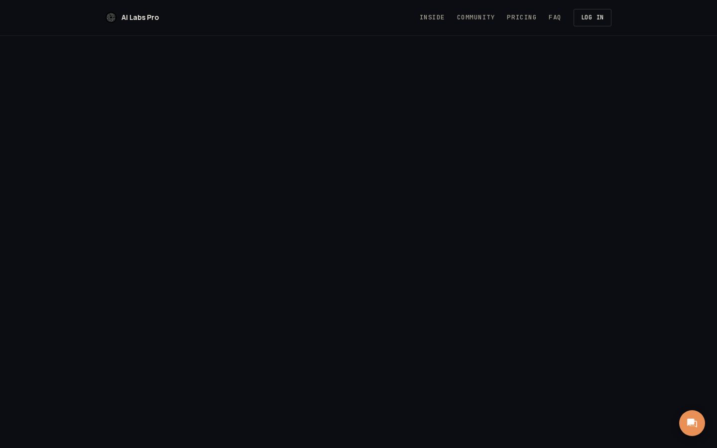 AI-Labs Pro Pricing