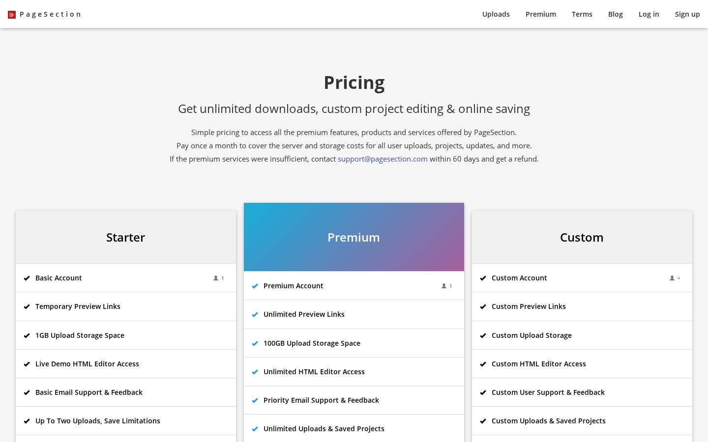 AI Web Page Translator Pricing