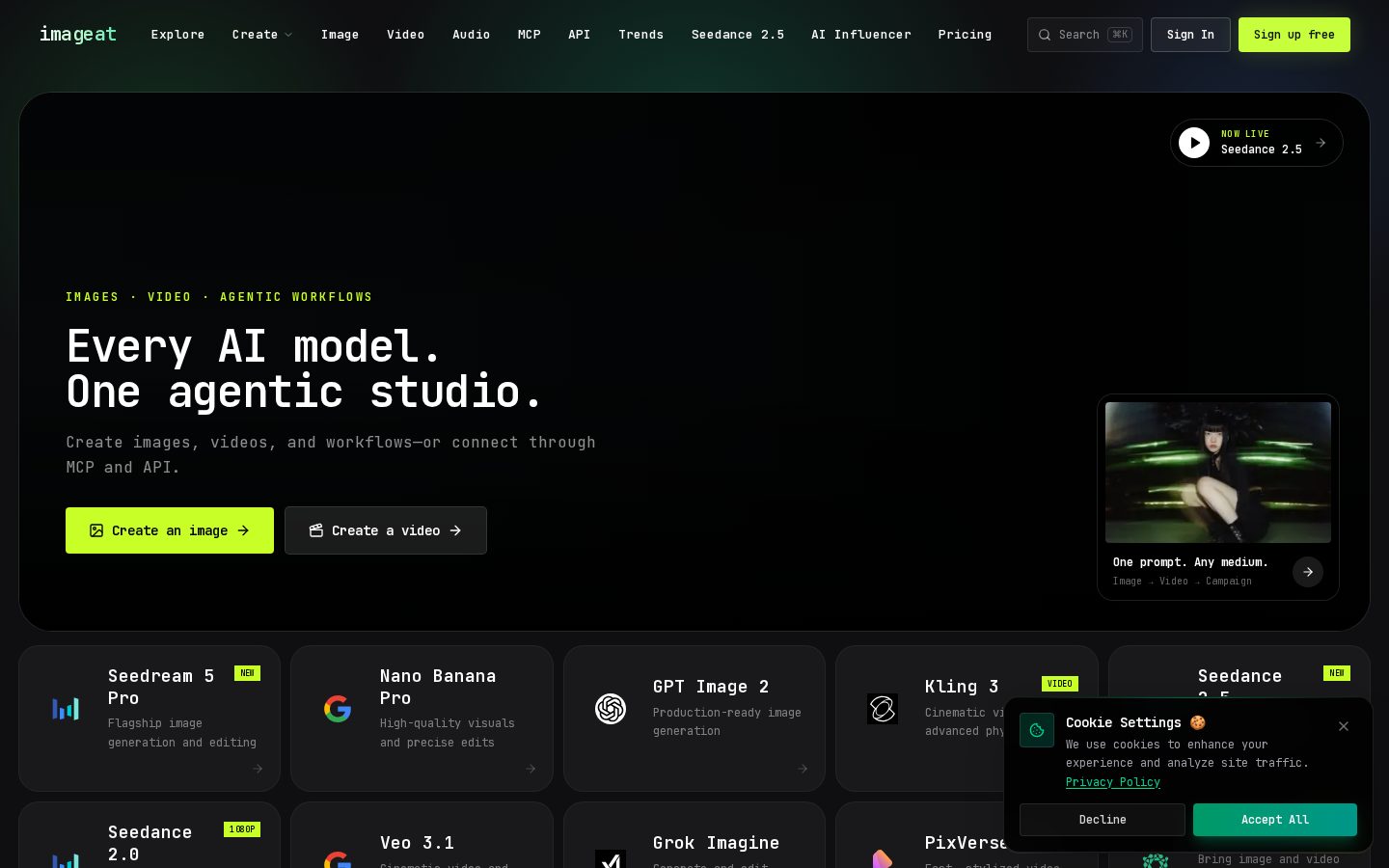 aigameassetsgenerator Homepage