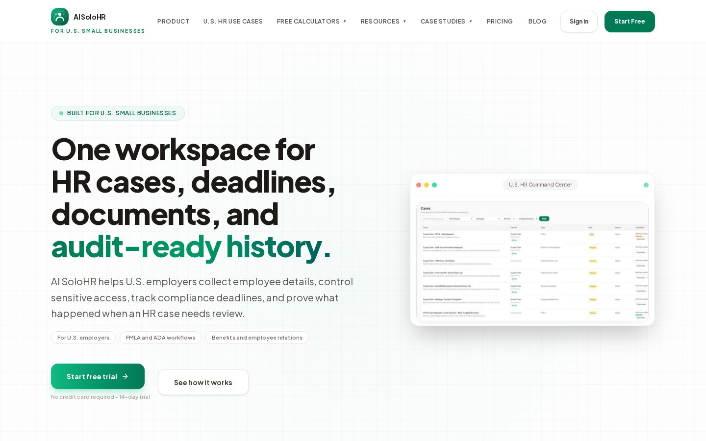 aisolohr Homepage