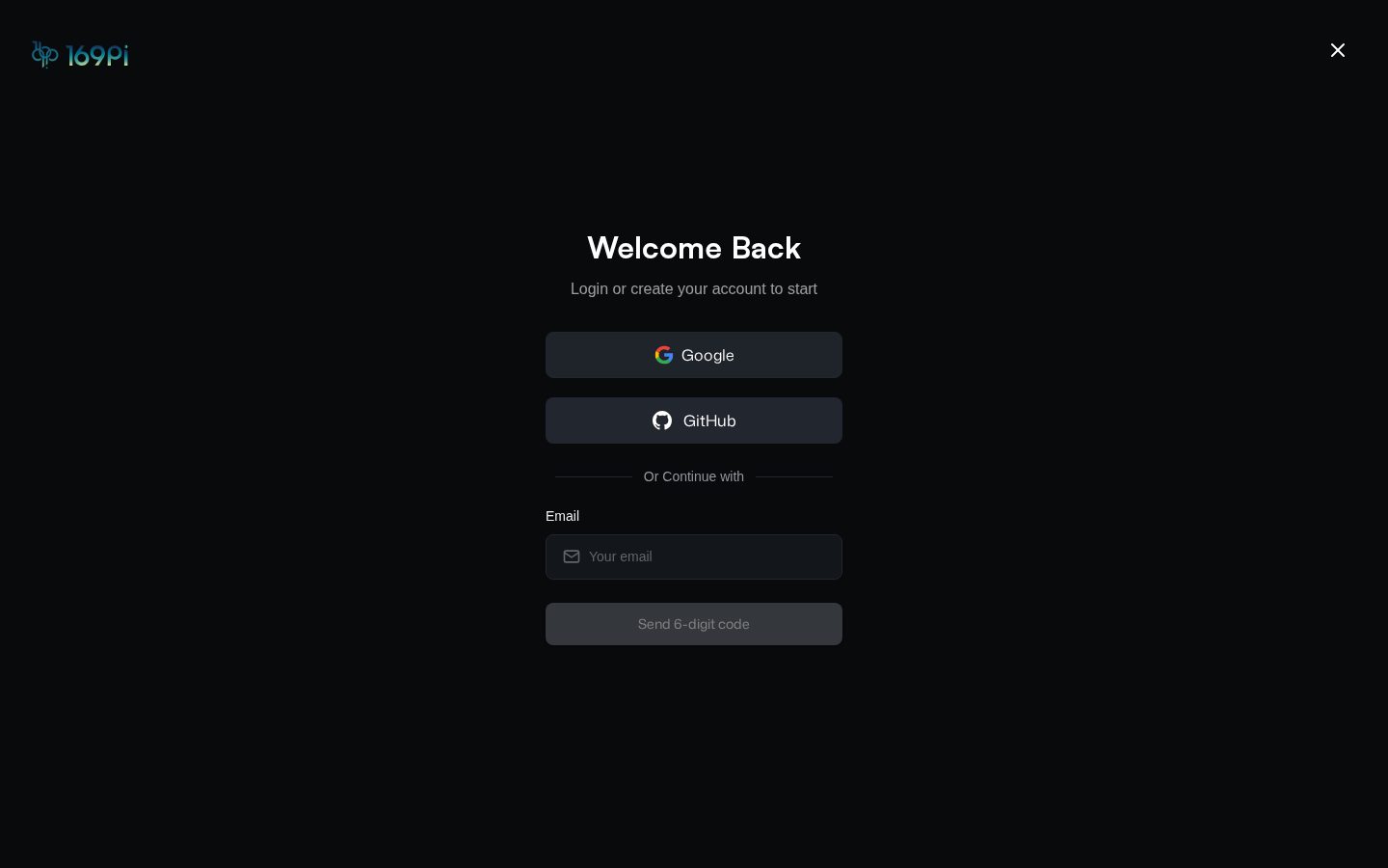 Alpie Core Homepage
