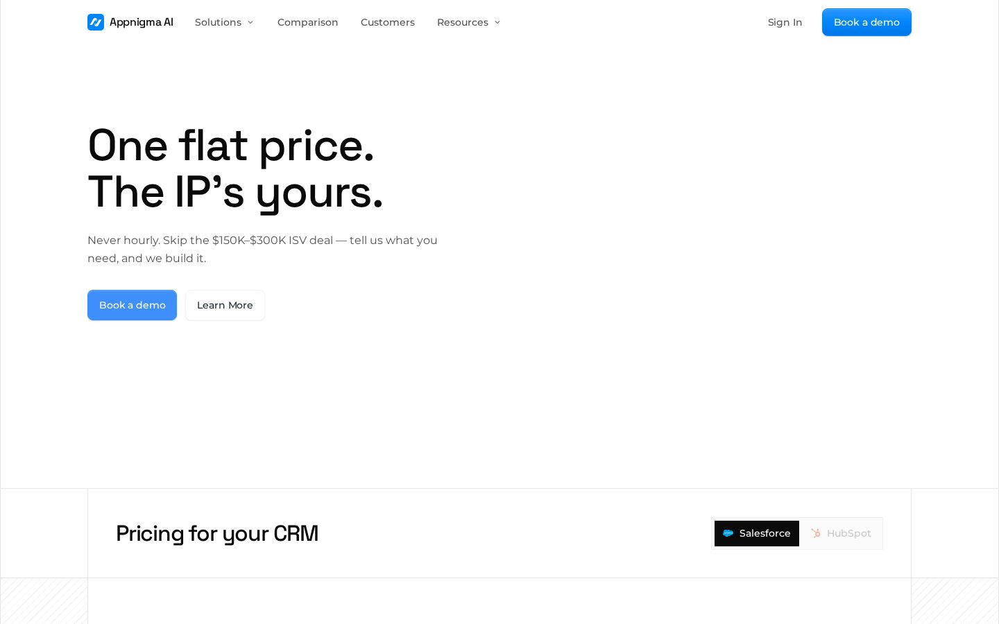 Appnigma Pricing