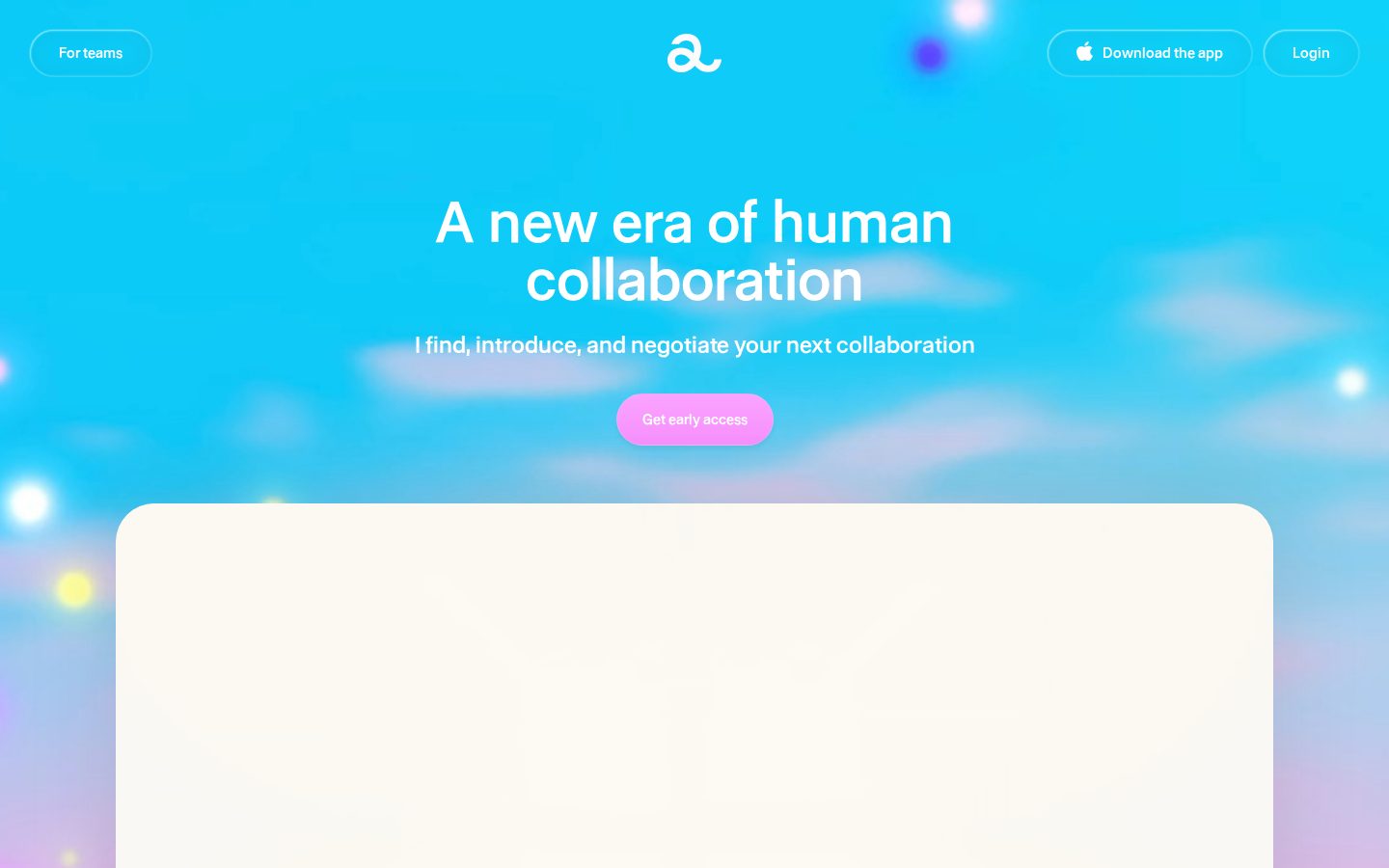 Ariadna Homepage