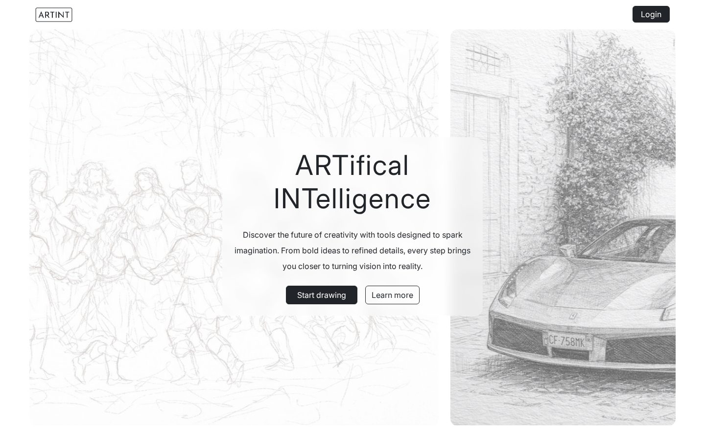 ARTINT Homepage