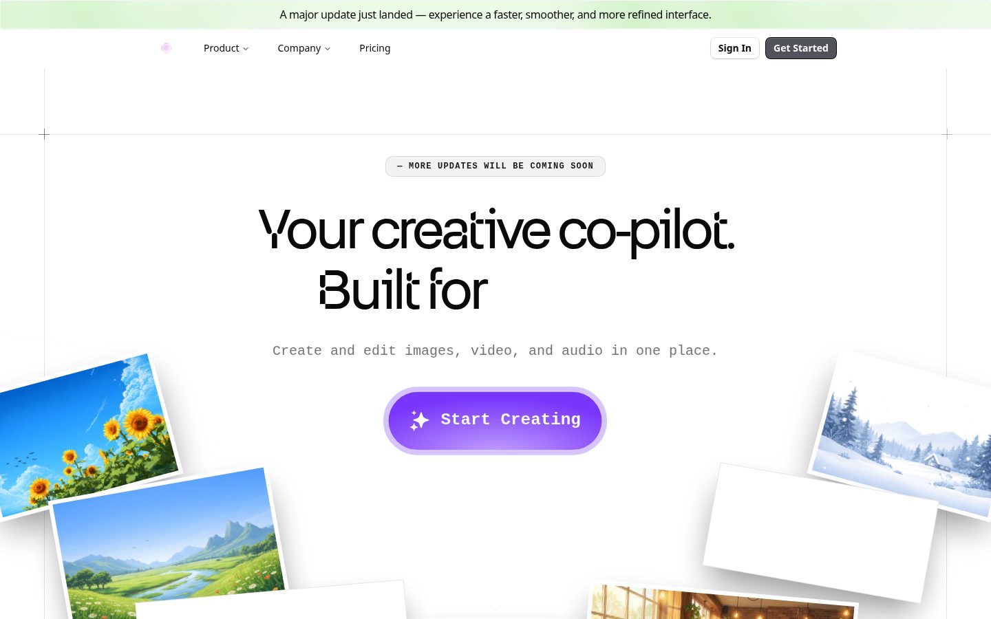Artypa Homepage