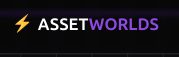 AssetWorlds Homepage