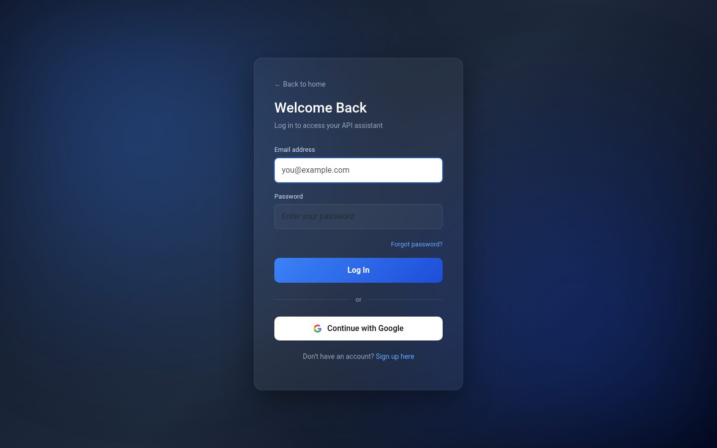 Asstgr Pricing