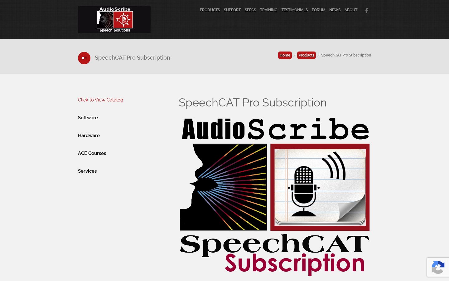 Audioscribe Pricing