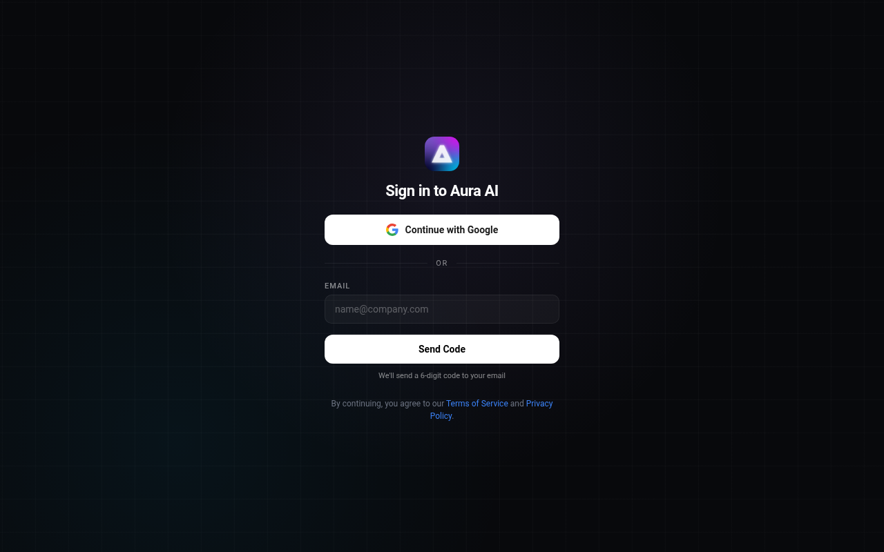 Homepage