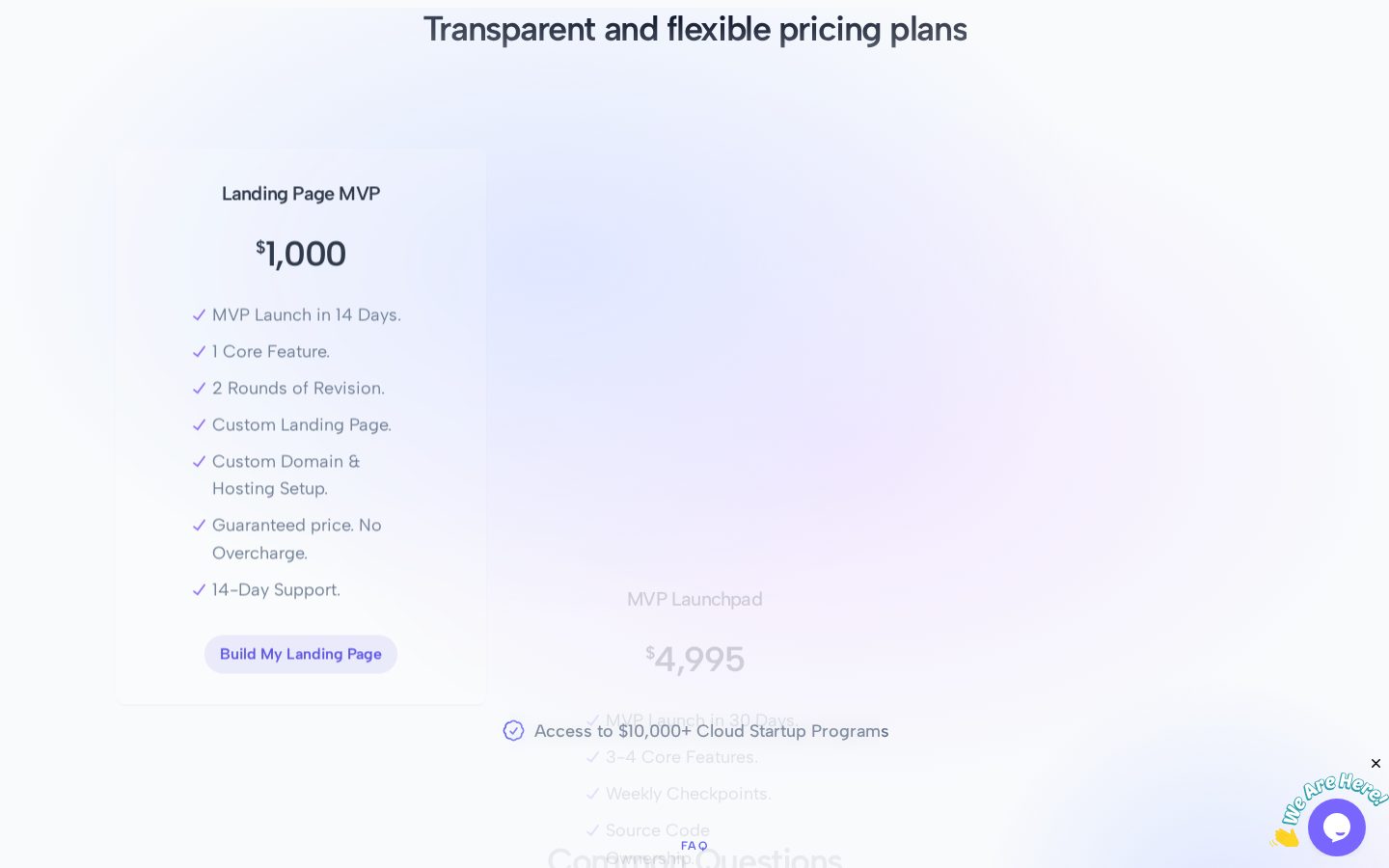 AutopilotNext Pricing