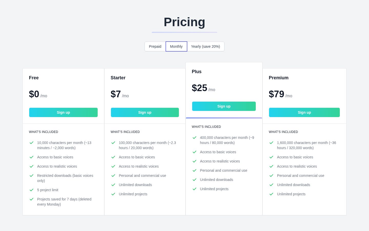 beepbooply Pricing