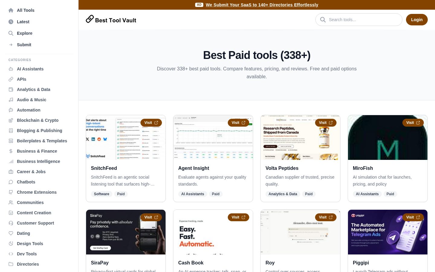 Best Tool Vault Pricing