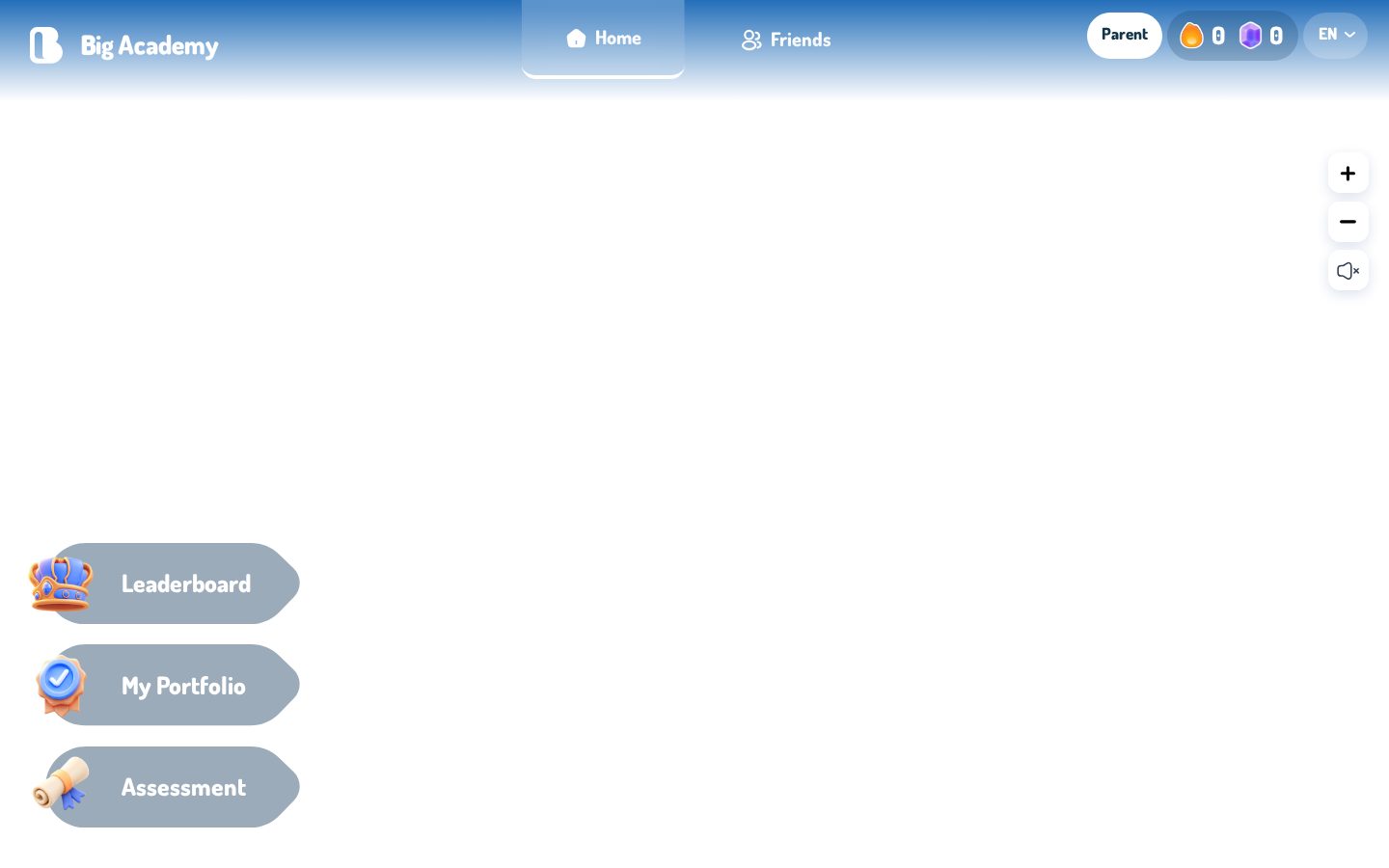 BigRead Homepage
