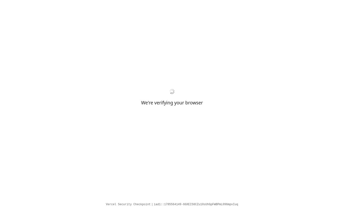 BIOS Homepage