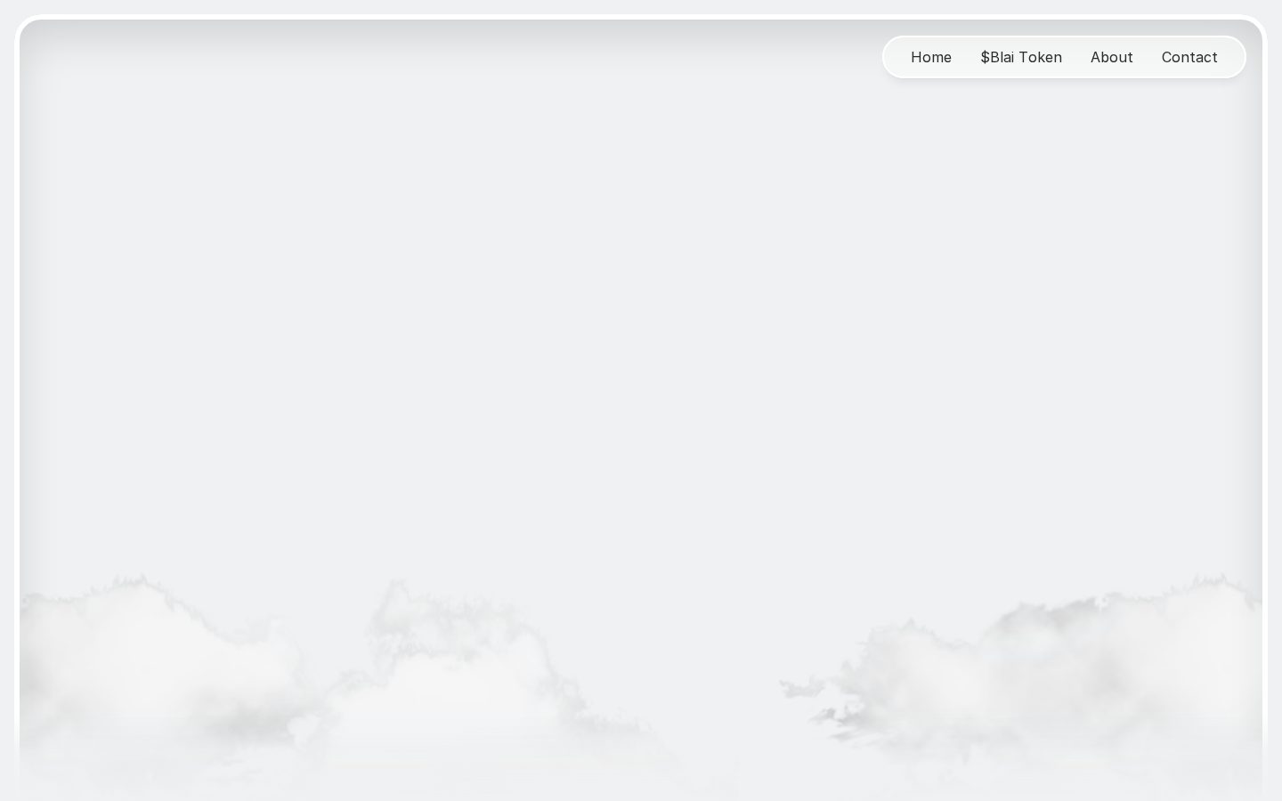blai Homepage