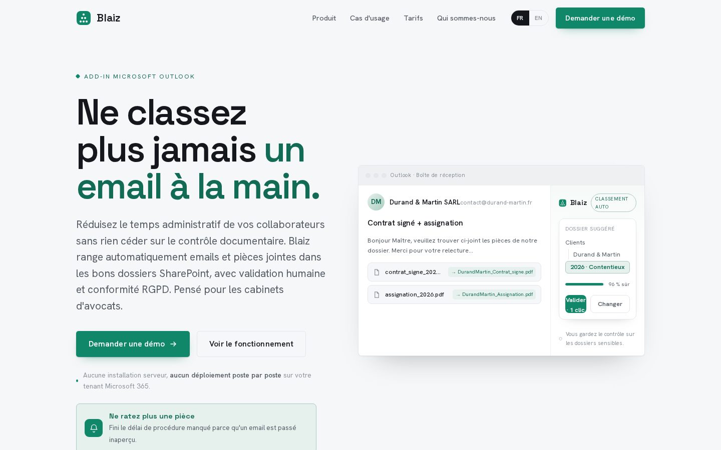 Blaiz Homepage