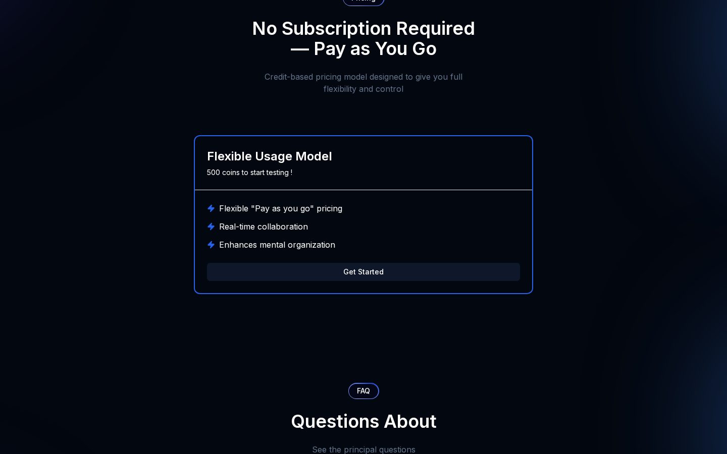 BloxGPT Pricing