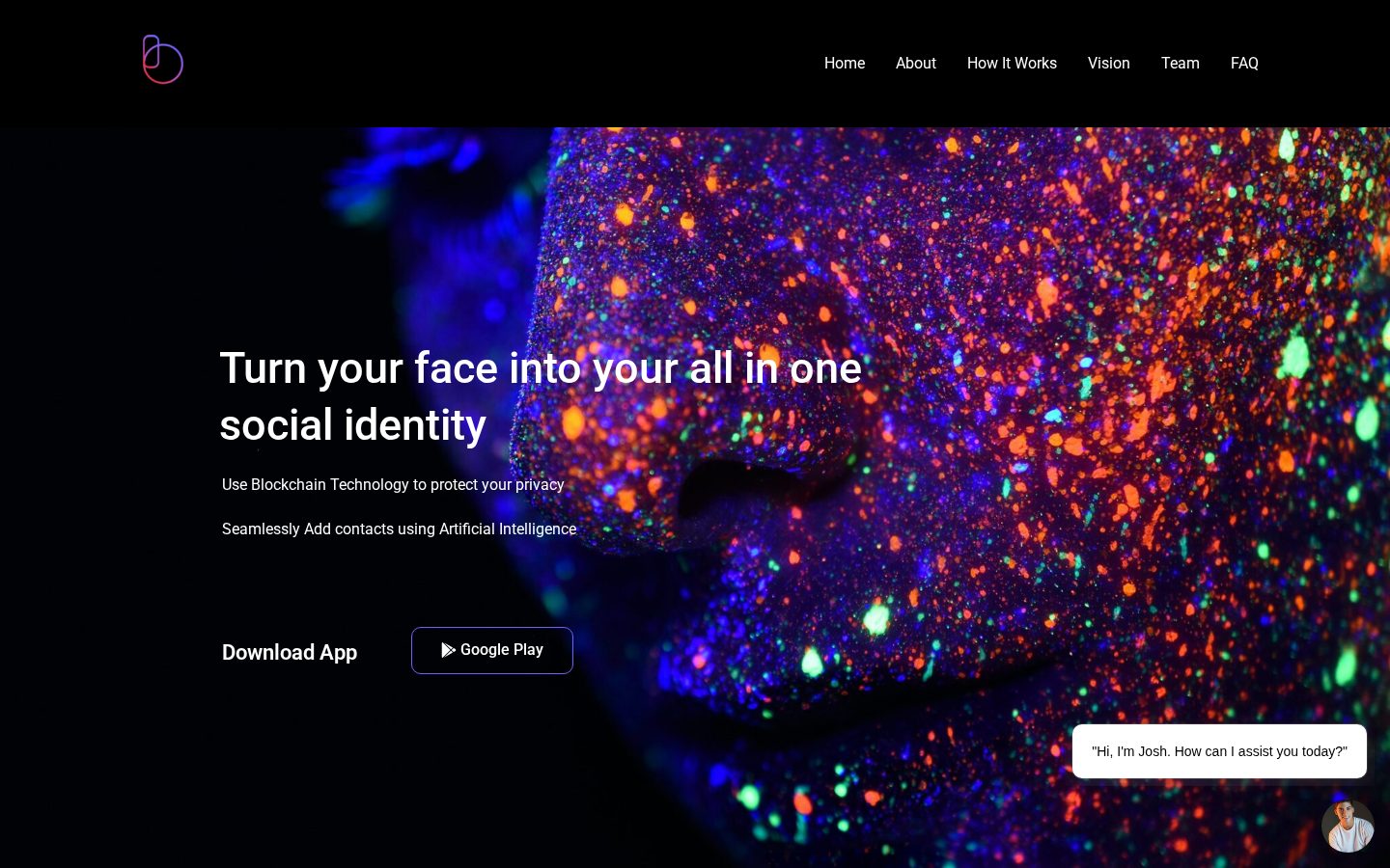 Blynkkr Homepage