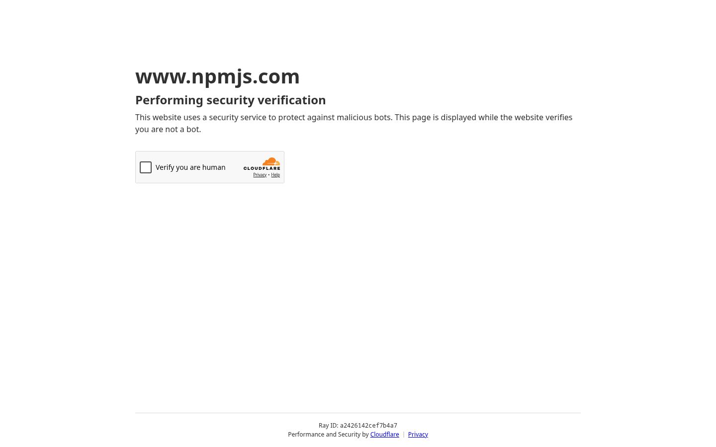 Bob's CLI Homepage
