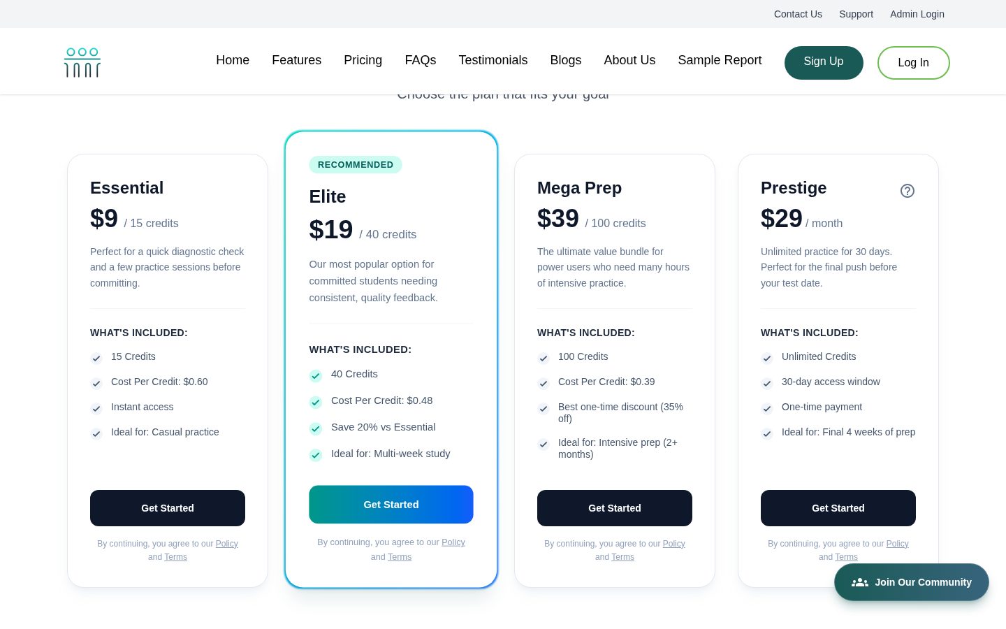 Bridgetalk AI Pricing