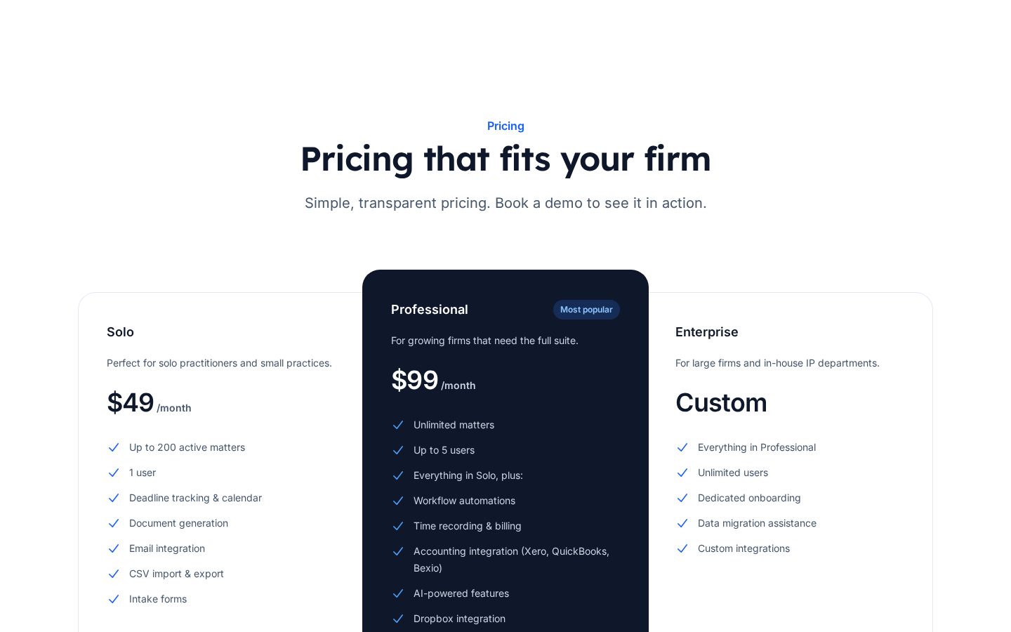 Cadence IP Pricing