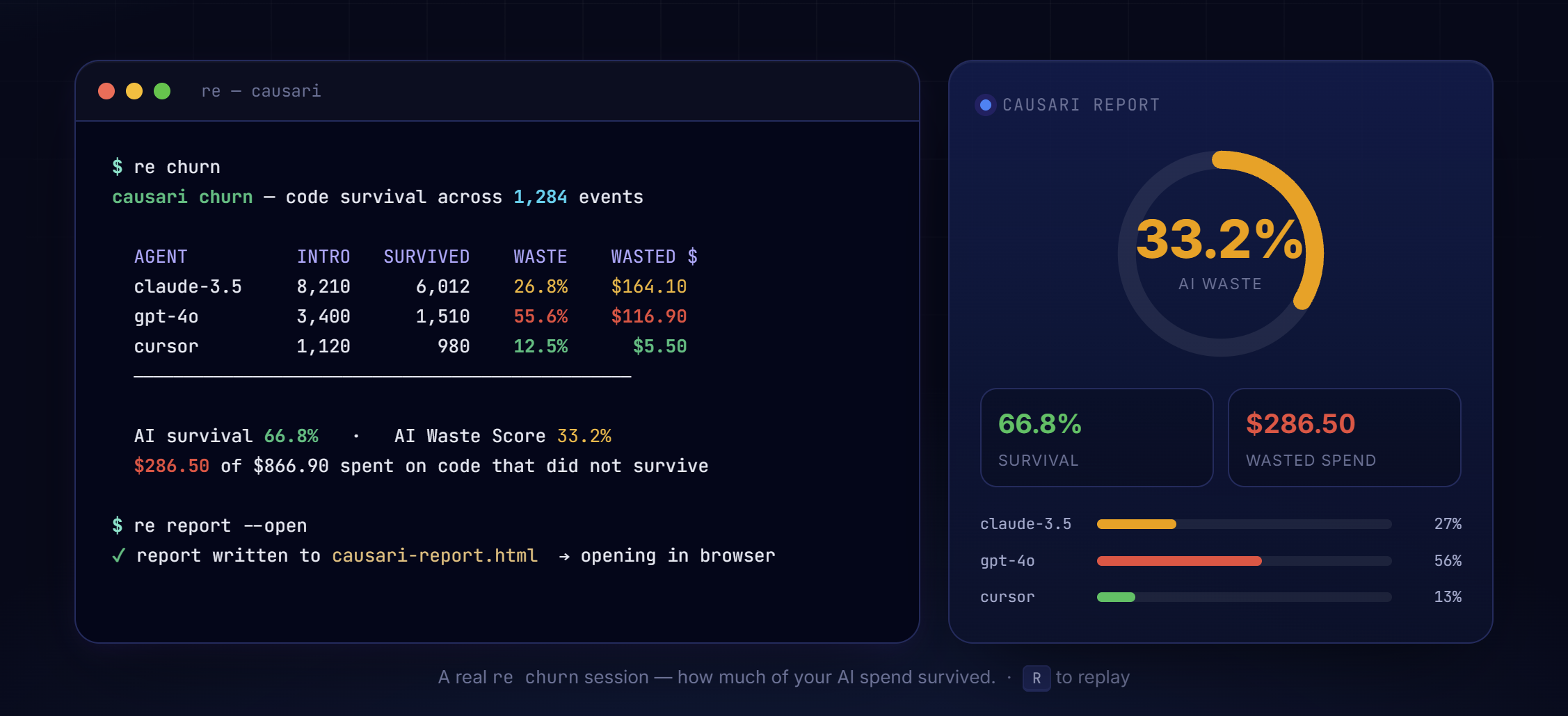 Homepage screenshot